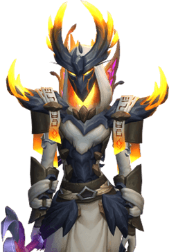 Tryxstar render