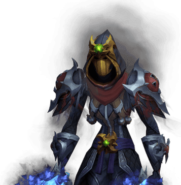 Vikktoria render