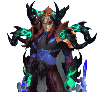 Yone render