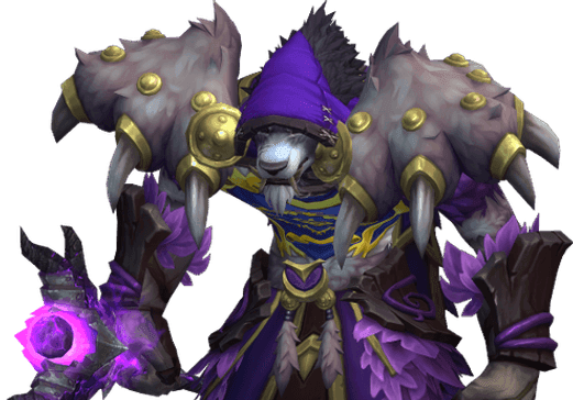 Acey render