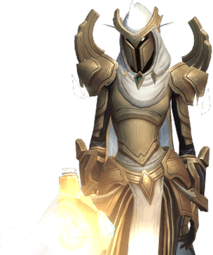 Altherion render