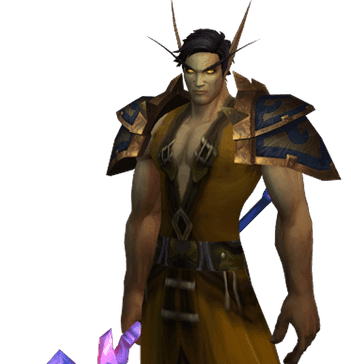 Amagezing render