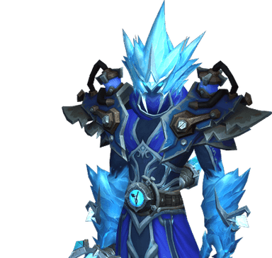 Bloodnightz render