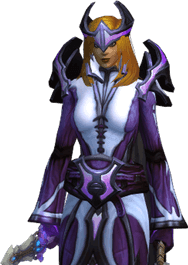 Dottyugud render