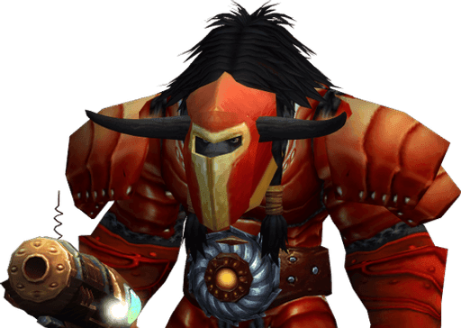 Grandore render