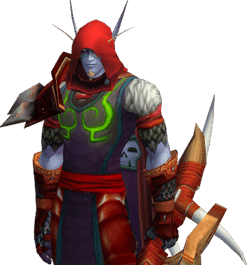 Irvìne render