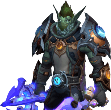Kurak render