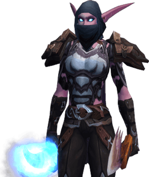Laure render