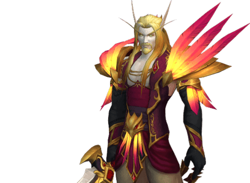 Laurel render