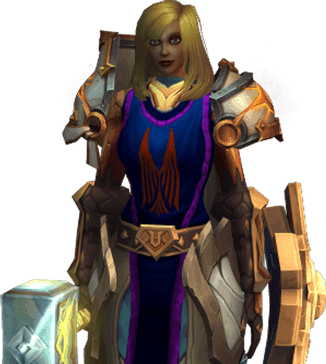 Marilia render