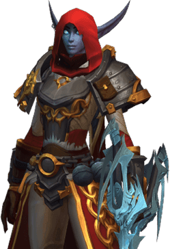 Medreaux render