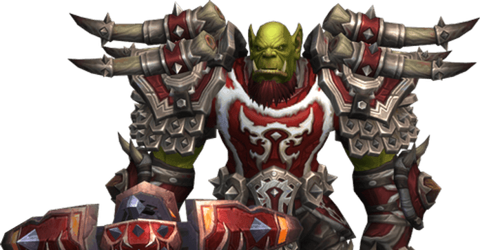 Murimlinn render