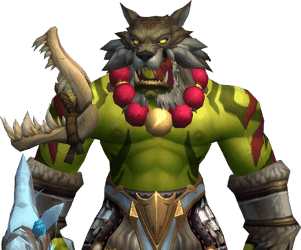 Ohrk render