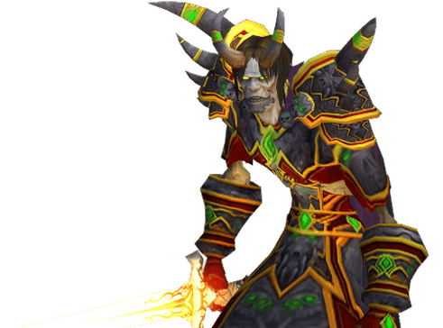 Quinjoctim render