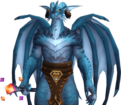 Rathenn render