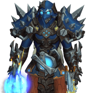 Reilley render
