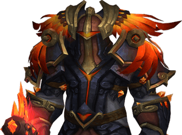 Sagertirius render