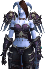 Senzyri render