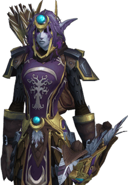 Shameel render