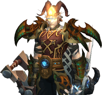 Soulassassin render