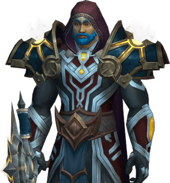 Standsnfire render