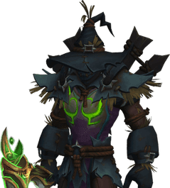 Syllar render