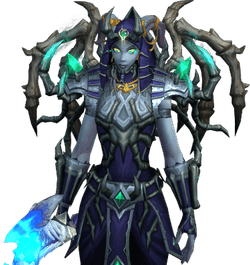 Teazian render