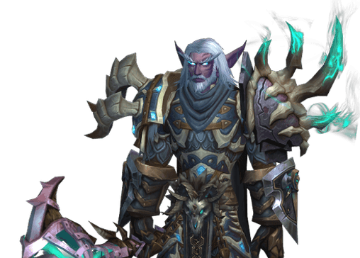 Veliann render