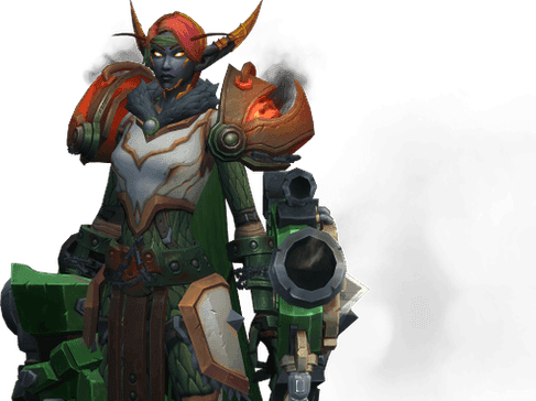 Yorasan render