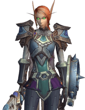 Arnaya render