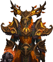 Devana render