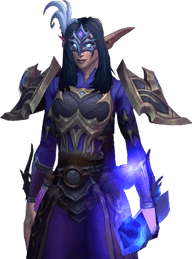 Eldise render