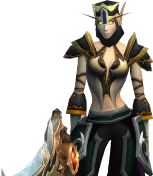 Pailiah render