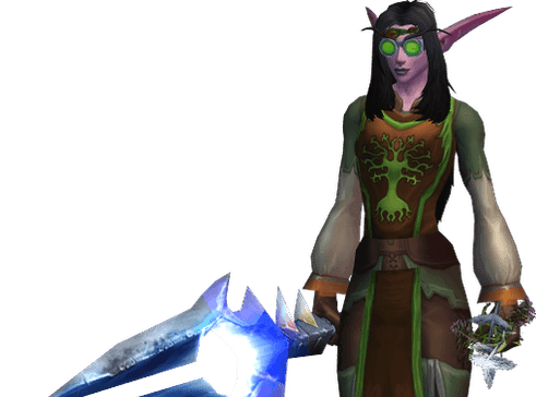 Rasz render