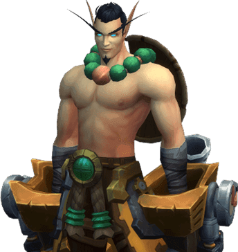 Slev render