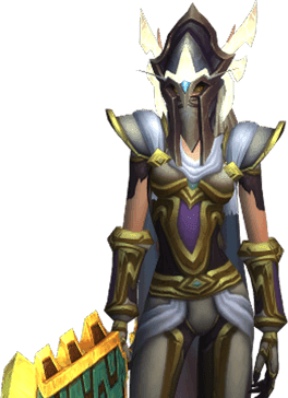 Aegis render