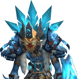Aitharen render