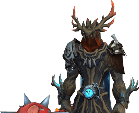 Aldaris render