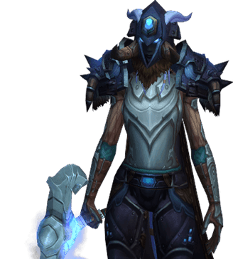 Andrexia render