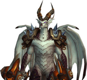 Armorybank render