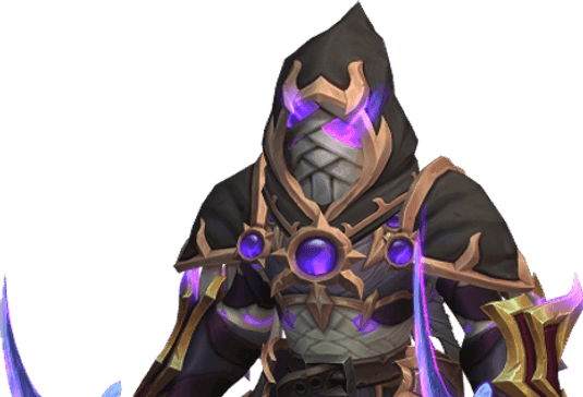 Axid render