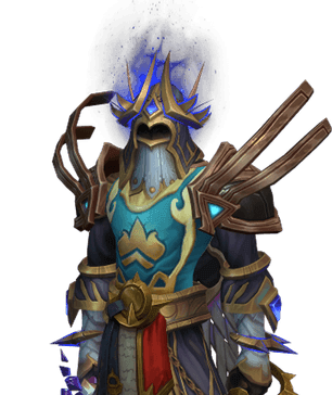 Calnaultenjr render