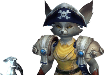 Chihuahua render