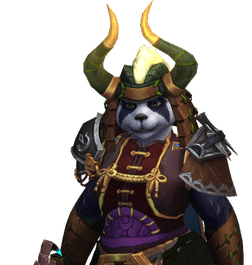 Cuchi render