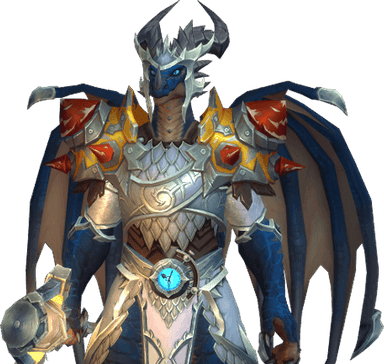 Cygmar render