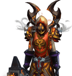 Daunn render