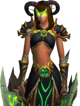 Dawn render