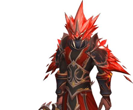 Deletelegion render