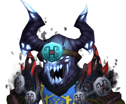 Derppinator render