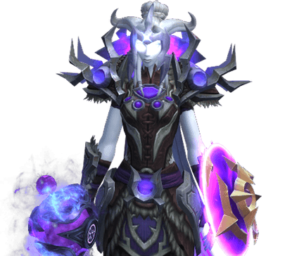 Doublea render